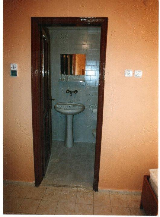Holiday World Hotel Alanya Værelse billede