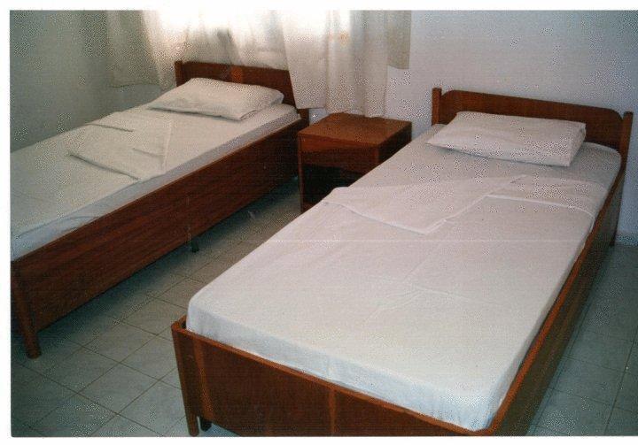 Holiday World Hotel Alanya Værelse billede