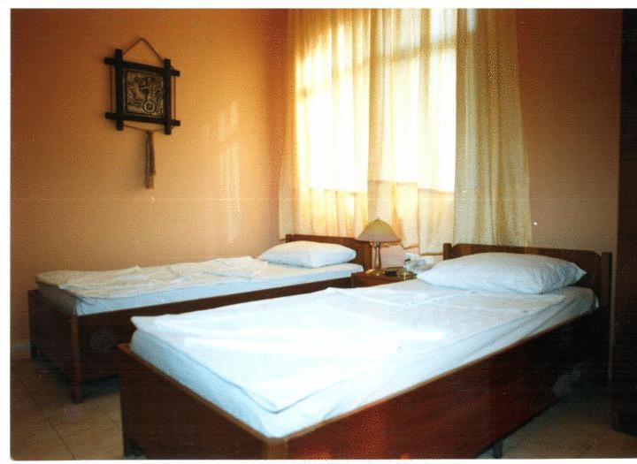 Holiday World Hotel Alanya Værelse billede