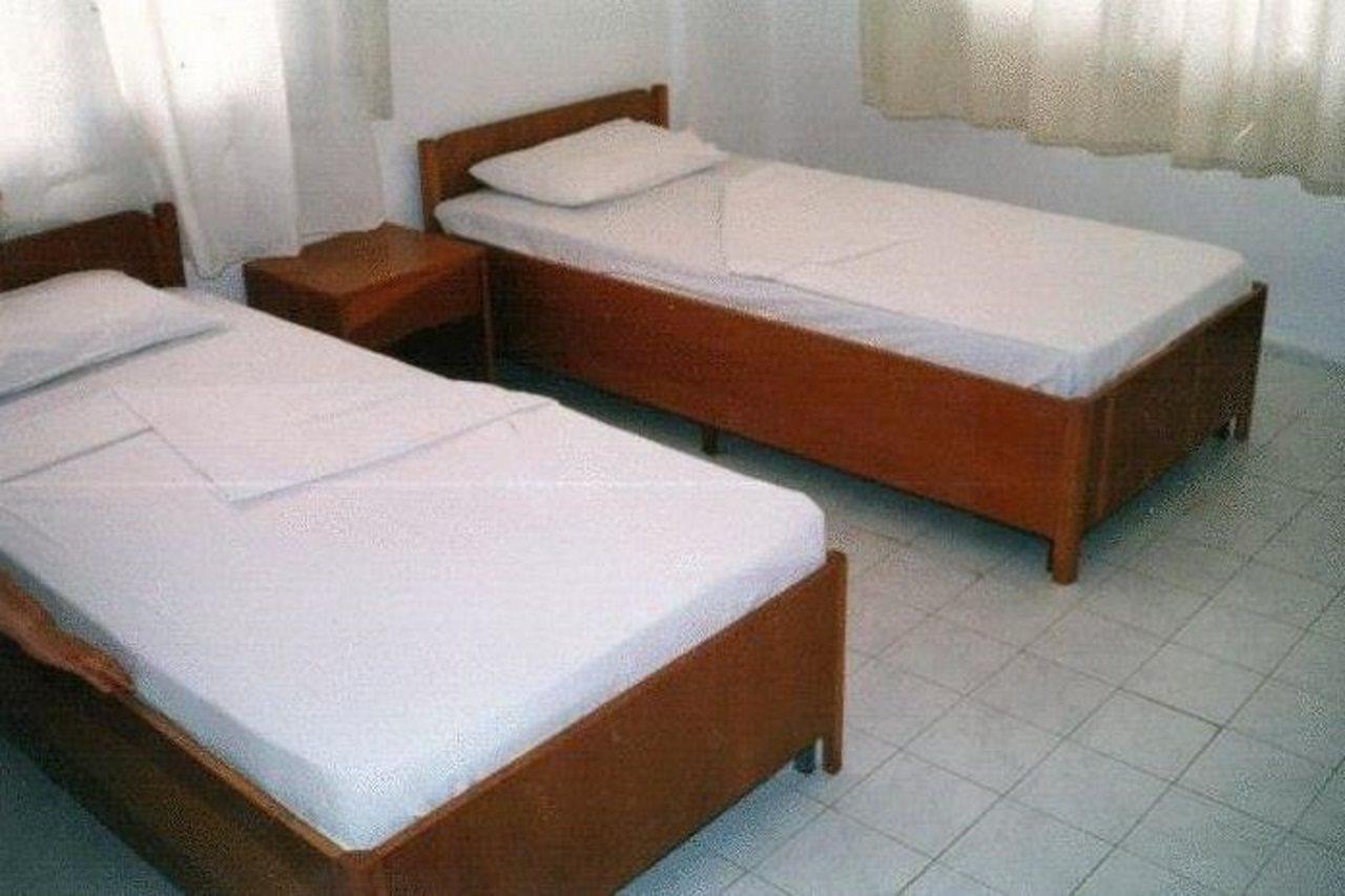 Holiday World Hotel Alanya Eksteriør billede